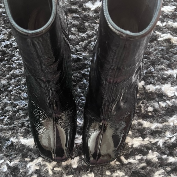 Rag & Bone Ellis Black Boot - Picture 4 of 6